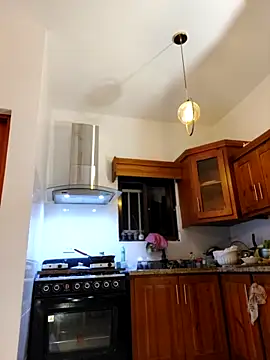 Luna-Natural online show from March 2, 2026, 2:34 am