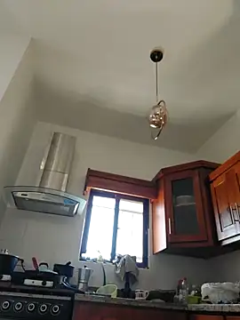 Luna-Natural online show from February 19, 2026, 8:39 pm