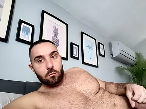 Kallobs online show from March 16, 2025, 10:11 am