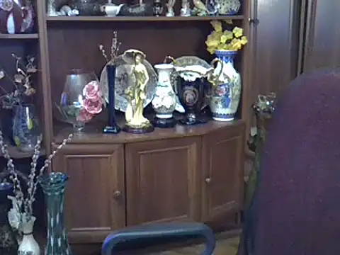 Snapshot of ElenaZed chatting on February 28, 2025, 3:48 pm ElenaZed online show from February 28, 2025, 3:48 pm