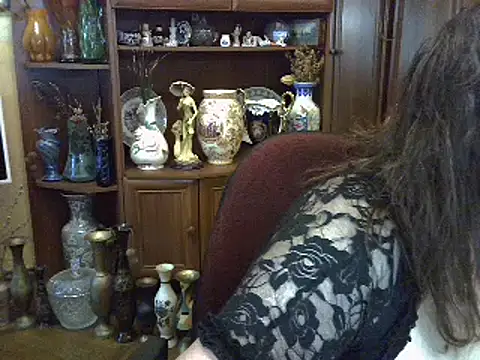 Snapshot of ElenaZed chatting on June 24, 2026, 6:12 am ElenaZed online show from June 24, 2026, 6:12 am