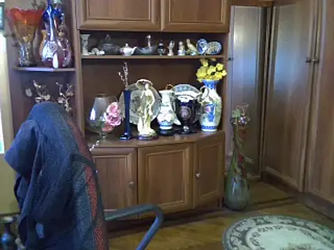 Snapshot of ElenaZed chatting on February 27, 2025, 8:24 am ElenaZed online show from February 27, 2025, 8:24 am