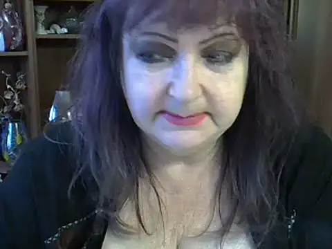 Snapshot of ElenaZed chatting on February 28, 2025, 7:15 am ElenaZed online show from February 28, 2025, 7:15 am