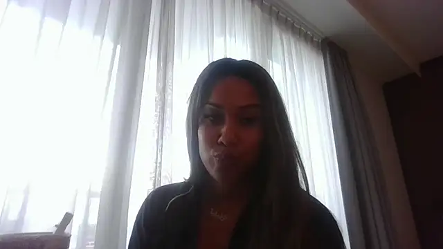 Cocobabexxx online show from February 28, 2026, 4:50 pm