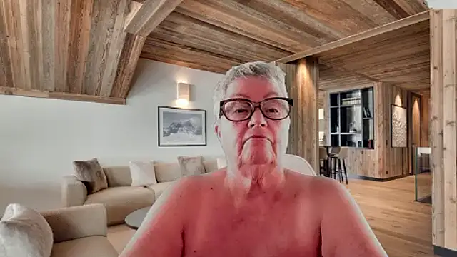 Snapshot of GrannyChrissy68 chatting on February 17, 2026, 1:52 pm GrannyChrissy68 online show from February 17, 2026, 1:52 pm