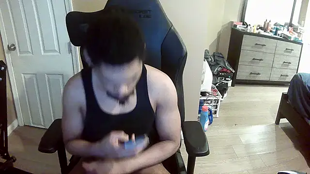 Neovergil0 online show from March 9, 2026, 7:17 pm