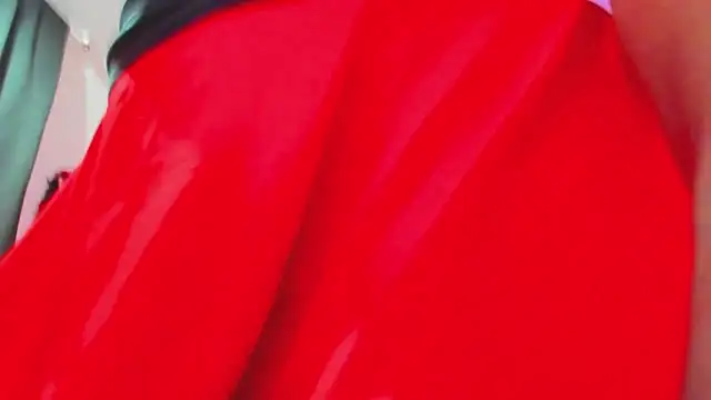 samantha  smile online show from October 14, 2025, 9:15 pm