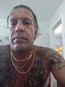 Snapshot of trucker1979 chatting on July 13, 2026, 9:58 pm trucker1979 online show from July 13, 2026, 9:58 pm