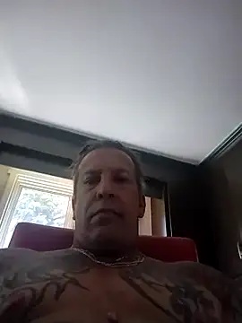 Snapshot of trucker1979 chatting on July 7, 2026, 8:12 pm trucker1979 online show from July 7, 2026, 8:12 pm
