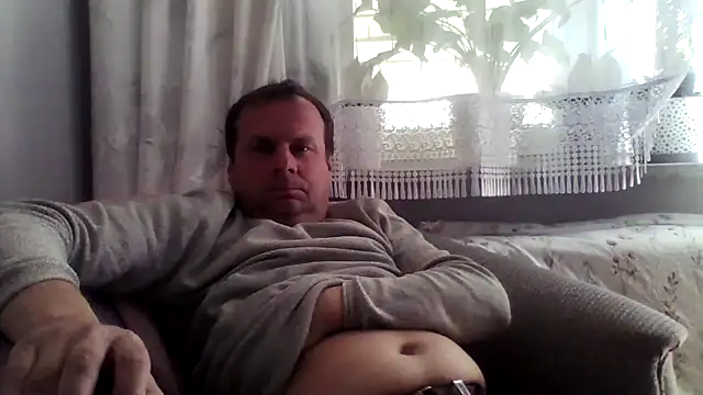 grzes19763 online show from April 30, 2026, 10:00 am