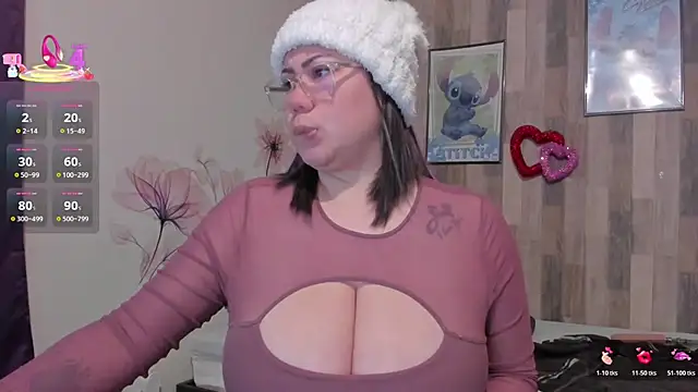 Bigt3ti online show from December 17, 2025, 7:35 am