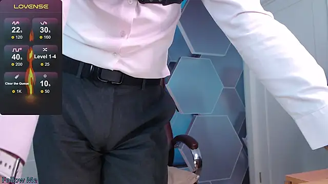 SteveTiger online show from November 25, 2025, 12:16 pm