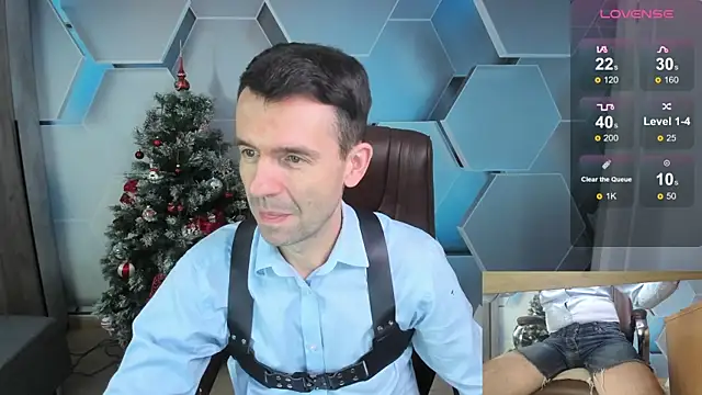 SteveTiger online show from January 13, 2026, 7:45 am