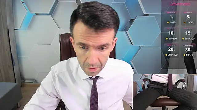 SteveTiger online show from February 15, 2026, 12:26 pm