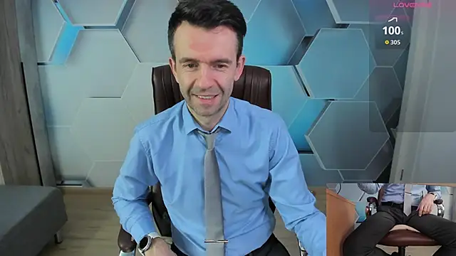 SteveTiger online show from April 2, 2026, 3:24 am