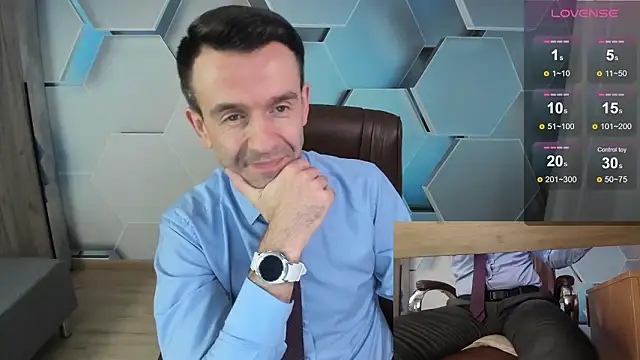 SteveTiger online show from February 11, 2026, 1:22 pm