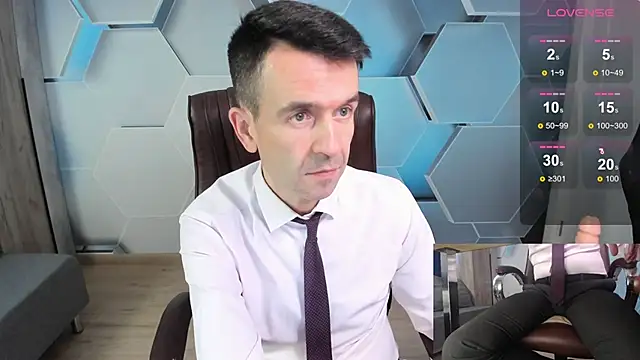 SteveTiger online show from February 3, 2026, 11:59 am