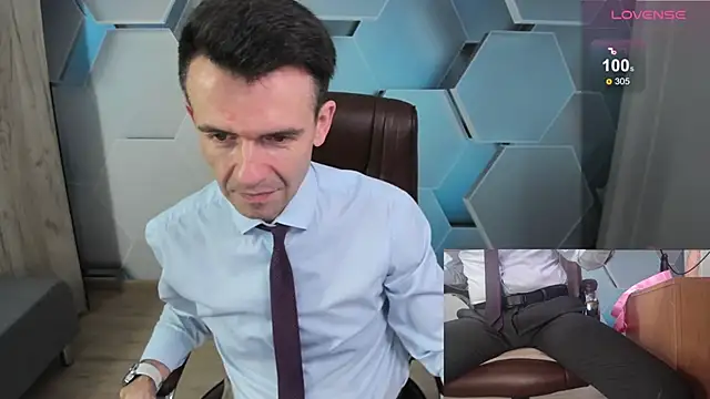 SteveTiger online show from February 8, 2026, 12:14 pm