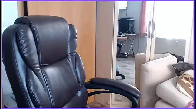 Sissygera online show from January 22, 2025, 8:29 am