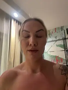 NastyMilf  online show from February 2, 2026, 6:18 pm