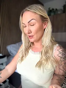 NastyMilf  online show from March 24, 2026, 9:53 am