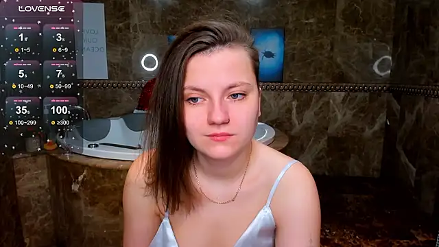 MelindaTin online show from February 22, 2026, 12:57 am