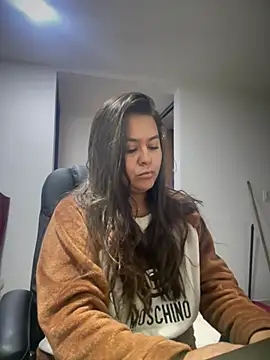 Ixchel Anaid online show from February 21, 2026, 10:28 am