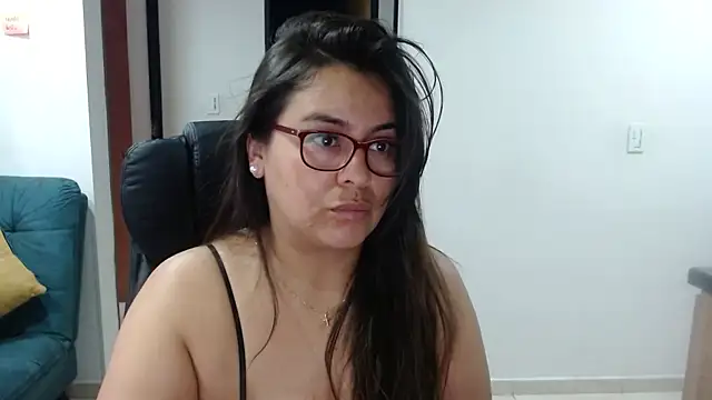 Ixchel Anaid online show from March 2, 2025, 12:36 pm