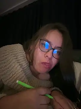 Ixchel Anaid online show from March 15, 2026, 4:08 am