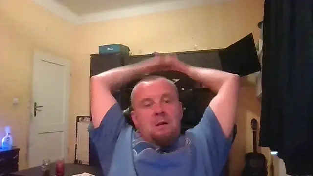 MrWhitePL online show from June 4, 2026, 4:55 pm
