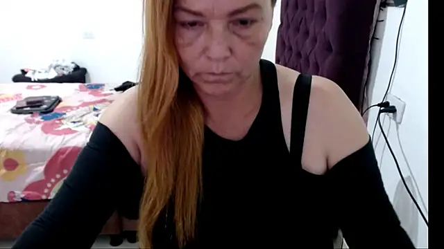 sweetxblonde online show from January 18, 2025, 12:57 am