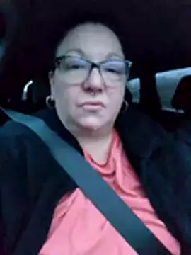 Miss Phat Booty online show from November 30, 2025, 9:37 pm