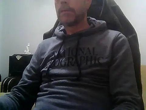 boran34 online show from January 6, 2026, 8:57 pm