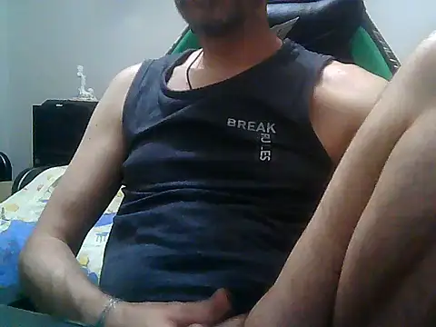 boran34 online show from June 6, 2026, 10:26 pm