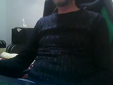 boran34 online show from March 27, 2026, 9:16 pm