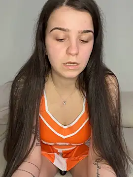 joeystaciee online show from February 21, 2026, 11:40 pm