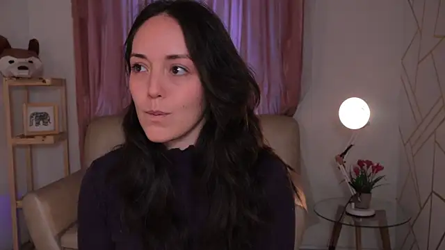 molly marmalade  online show from October 13, 2025, 1:56 pm