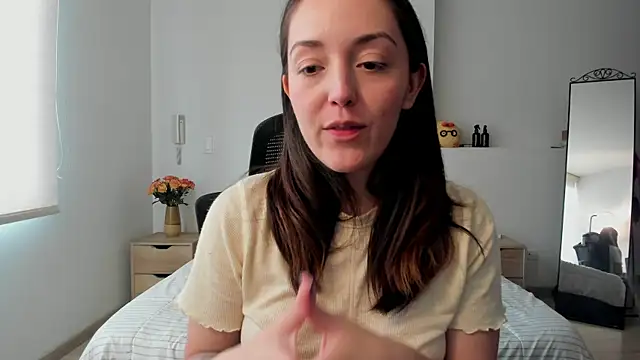 Snapshot of molly_marmalade_ chatting on March 4, 2025, 9:11 pm molly marmalade online show from March 4, 2025, 9:11 pm