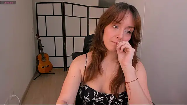 Snapshot of molly_marmalade_ chatting on June 24, 2026, 4:38 pm molly marmalade online show from June 24, 2026, 4:38 pm