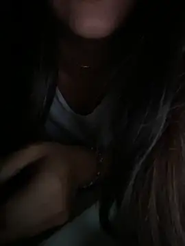 Aestheticsgirl online show from October 7, 2025, 10:11 pm