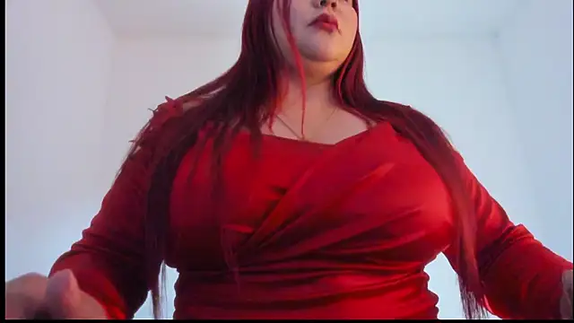 MIss Kendall  online show from March 4, 2025, 10:27 pm