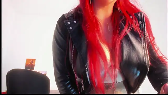 MIss Kendall  online show from March 6, 2025, 11:09 pm