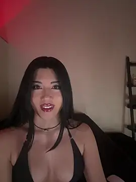 Amanita Bloom online show from January 17, 2026, 4:16 am