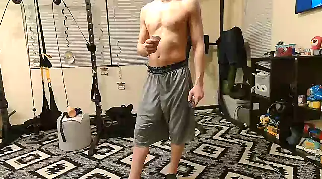 Snapshot of Dick_and_muscles chatting on February 25, 2025, 12:27 pm Dick and muscles online show from February 25, 2025, 12:27 pm