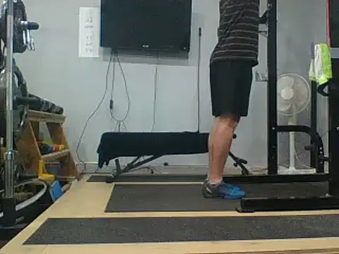 Snapshot of Bloopers66 chatting on January 20, 2025, 5:27 pm Bloopers66 online show from January 20, 2025, 5:27 pm