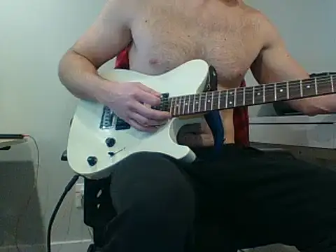 Snapshot of Bloopers66 chatting on February 27, 2025, 6:31 pm Bloopers66 online show from February 27, 2025, 6:31 pm