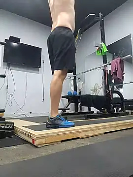 Snapshot of Bloopers66 chatting on January 5, 2025, 2:30 pm Bloopers66 online show from January 5, 2025, 2:30 pm