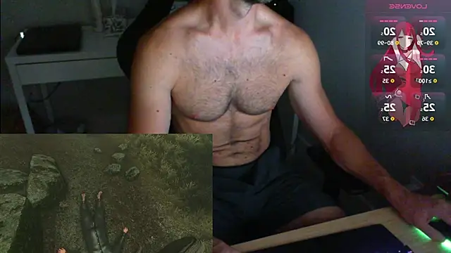 Snapshot of Bloopers66 chatting on October 4, 2025, 1:18 am Bloopers66 online show from October 4, 2025, 1:18 am