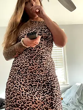 jaseyrae online show from November 8, 2025, 7:39 pm