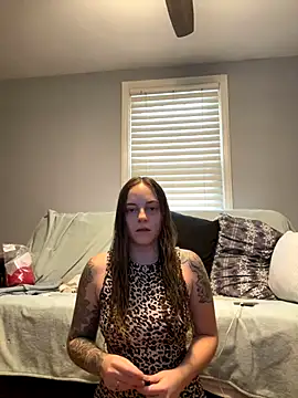 jaseyrae online show from December 2, 2025, 4:41 pm